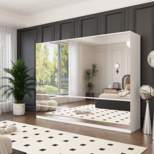 Veezy Vision Armoire